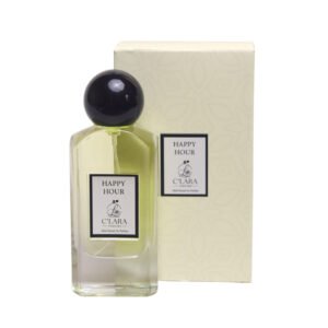 happy hour – عطر فاخر