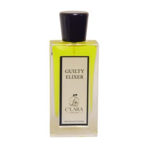 guilty elixer – عطر فاخر