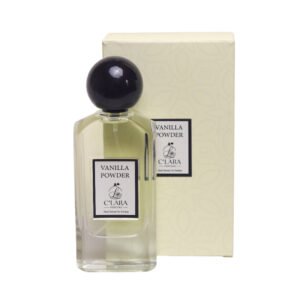 vanilla powder – عطر فاخر