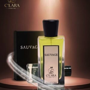 Sauvage Dior Perfume
