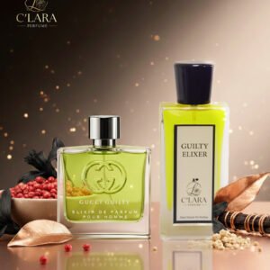 GUILTY ELIXER Perfume