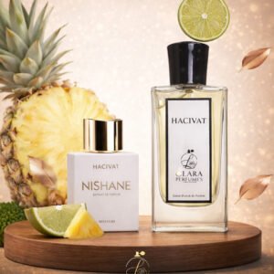 Hacivat Nishane Perfume