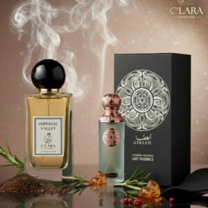 Imperial Valley Perfume