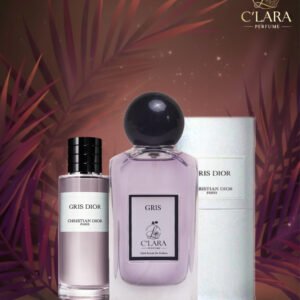 Gris Dior Perfume