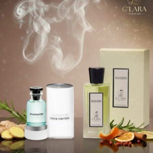 imagination perfume