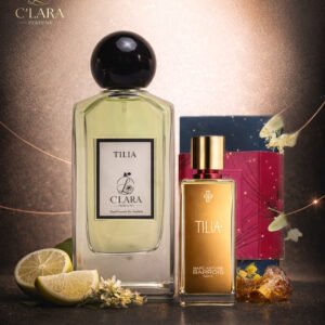 Tilia Marc Perfume