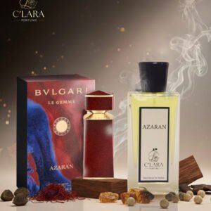 Azaran Bvlgari Perfume