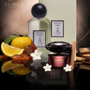 CRYSTAL NOIR Perfume