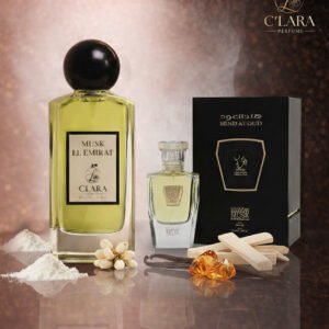 مسك الإمارات – Musk El Emirate Perfume